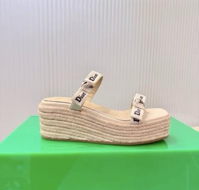 wholesale quality dior shoes model no. 275